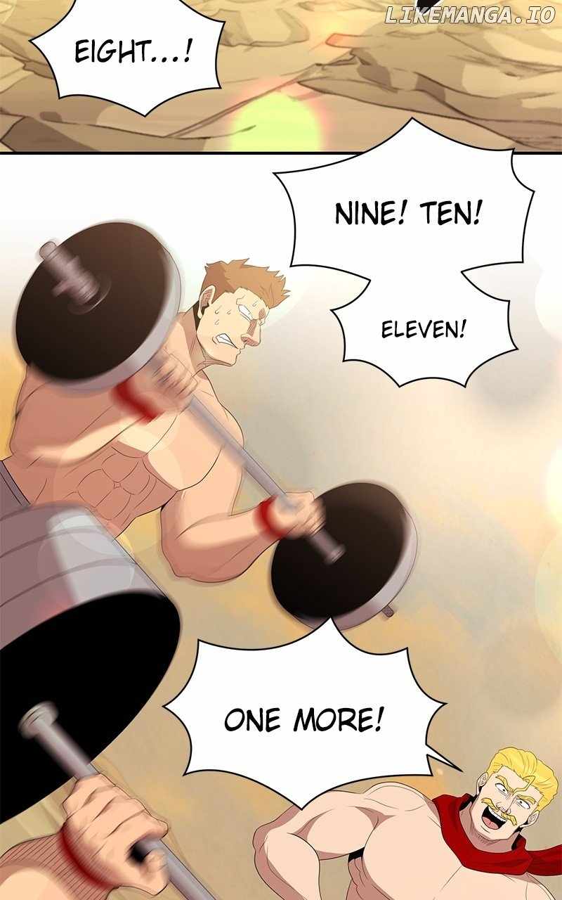 The Strongest Florist Chapter 231 57
